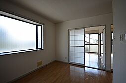 クレスト古江 101 1階3DKのリビング/ダイニング