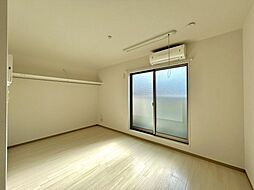 Casa Mare 201 2階1LDKのリビング/ダイニング