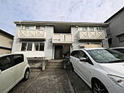 フレグランス口田の賃貸物件