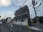 向洋駅より徒歩5分 1階 築5年7ヶ月の賃貸物件