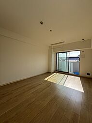 Boardwalk府中 305 3階1Kのリビング/ダイニング