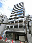 白島駅より徒歩2分 5階 築6年10ヶ月の賃貸物件