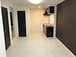 ウィステリア　ヒル 202