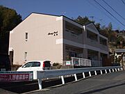 ハニーパーク高巣 2階 築32年2ヶ月の賃貸物件