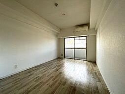 AXiS大塚西 505 5階1Kのリビング/ダイニング