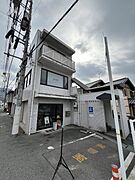 矢野駅より徒歩6分 3階 築35年1ヶ月の賃貸物件