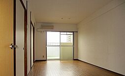 サングリーン5 203 2階3LDKのリビング/ダイニング