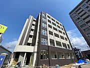 ハニ一フィールド 5階 築3年5ヶ月の賃貸物件