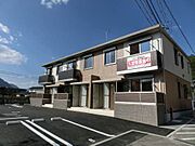 カーサ フェリーチェの賃貸物件