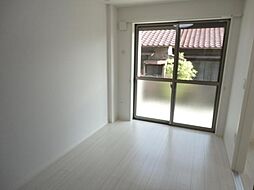 クレール矢賀駅前 107 1階3LDKのリビング/ダイニング