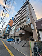 舟入川口町駅より徒歩2分 4階 築31年8ヶ月の賃貸物件