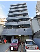 舟入町駅より徒歩4分 7階 築31年4ヶ月の賃貸物件