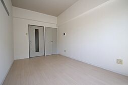 トロール吉島 503 5階1Kのリビング/ダイニング