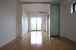 KatayamaBLDG23 302 3階1LDKのリビング/ダイニング