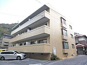 緑井駅より徒歩7分 2階 築40年4ヶ月の賃貸物件