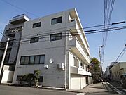 サンライトビル 3階 築37年9ヶ月の賃貸物件