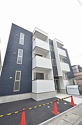 月光南観音八番館