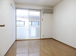 セジュール 106 1階1Kのリビング/ダイニング