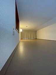 アムール東原 101 1階1Kのリビング/ダイニング