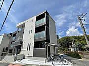 草津駅より徒歩3分 2階 築3年5ヶ月の賃貸物件