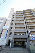 THEKAMINOBORI 4階 築28年9ヶ月の賃貸物件
