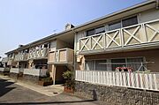 中深川駅より徒歩70分 築32年8ヶ月 2階建の賃貸物件
