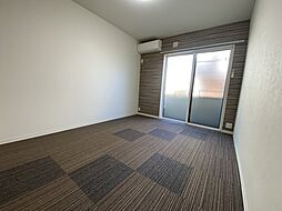 リヴェール海田 204 2階1Kのリビング/ダイニング