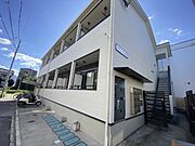 海田市駅より徒歩8分 2階 築7年3ヶ月の賃貸物件