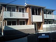 安芸中野駅より徒歩5分 1階 築18年9ヶ月の賃貸物件