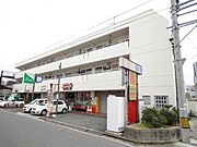 緑井駅より徒歩6分 3階 築44年4ヶ月の賃貸物件