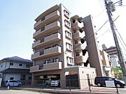 緑井駅より徒歩7分 4階 築23年9ヶ月の賃貸物件