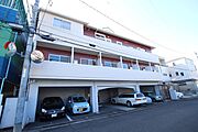 日浦メノー 2階 築32年2ヶ月の賃貸物件