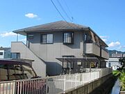 古市橋駅より徒歩4分 1階 築30年8ヶ月の賃貸物件