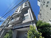 リビエール香川２ 5階 築33年10ヶ月の賃貸物件