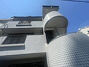 白島駅より徒歩4分 3階 築41年2ヶ月の賃貸物件