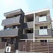 白島駅より徒歩4分 3階 築7年3ヶ月の賃貸物件