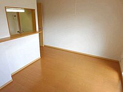 ラフィーネ東野 104 1階1LDKのリビング/ダイニング