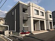 クロステージ中須賀 2階 築8年8ヶ月の賃貸物件