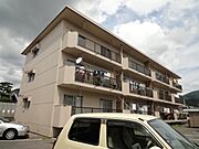 第二日吉ビル 3階 築40年10ヶ月の賃貸物件