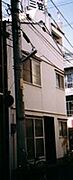 広島駅より徒歩7分 1階 築52年4ヶ月の賃貸物件