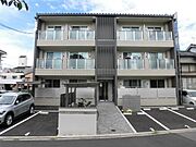 アセント舟入 1階 築5年7ヶ月の賃貸物件