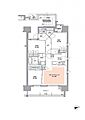 レジデンス大手町五丁目11階19.0万円