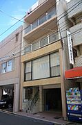 ロイヤル舟入 4階 築34年6ヶ月の賃貸物件