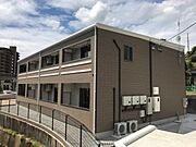 ハニーカルテット 1階 築7年3ヶ月の賃貸物件