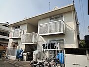 プレジール 2階 築38年10ヶ月の賃貸物件