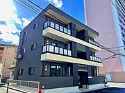 西観音町駅より徒歩3分 1階 築2年の賃貸物件