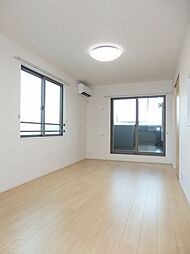 イースト　オーブ 301 3階1LDKのリビング/ダイニング