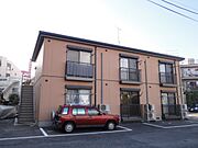 メゾン・スミダ 2階 築21年8ヶ月の賃貸物件