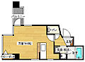 ウインドー金屋町4階6.0万円