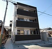 海田市駅より徒歩8分 2階 築6年10ヶ月の賃貸物件